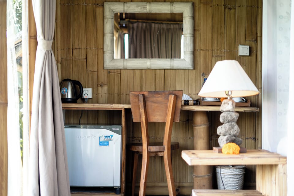 Mini-refrigerator
