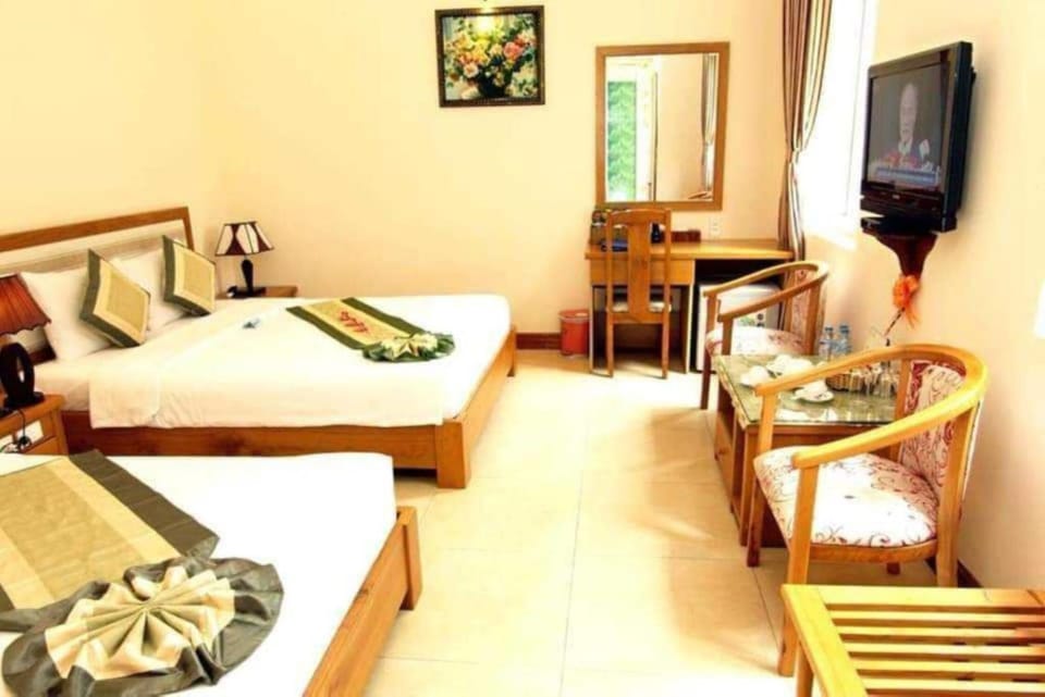 Twin Room | Soundproofing, free WiFi, bed sheets
