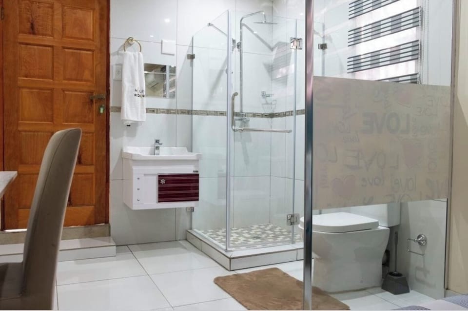 Premium Room | Desk, laptop workspace, WiFi (free), individually decorated
