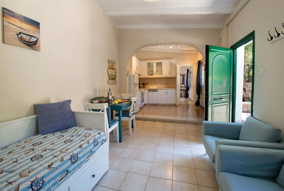 House | 2 bedrooms