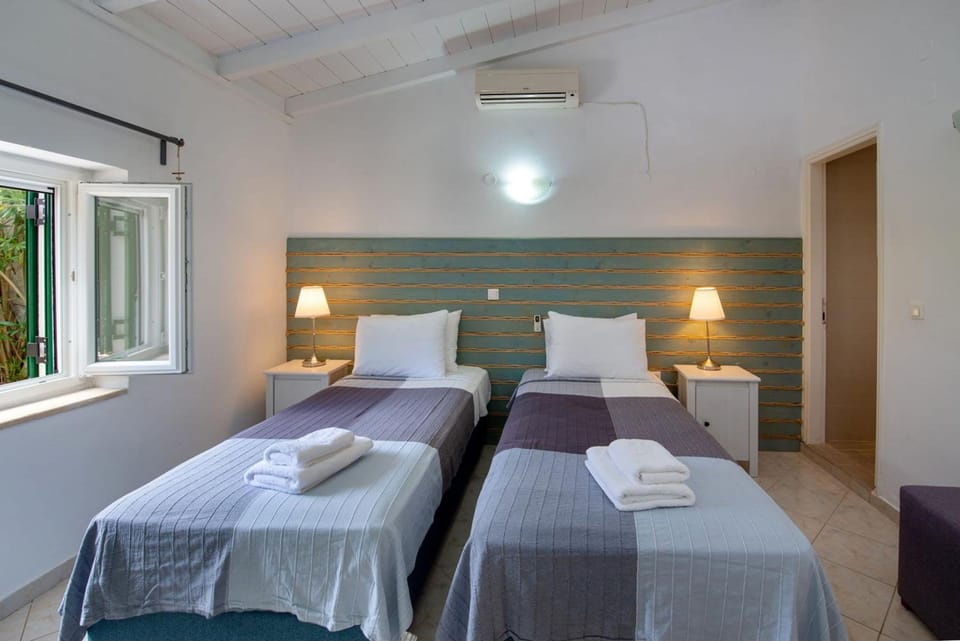 House | 2 bedrooms