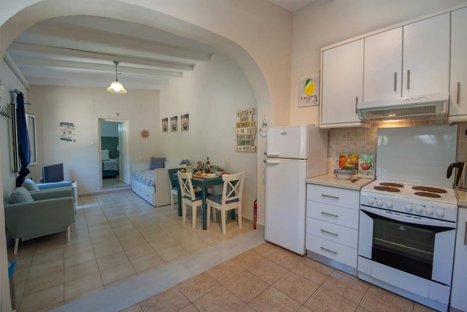 House | 2 bedrooms