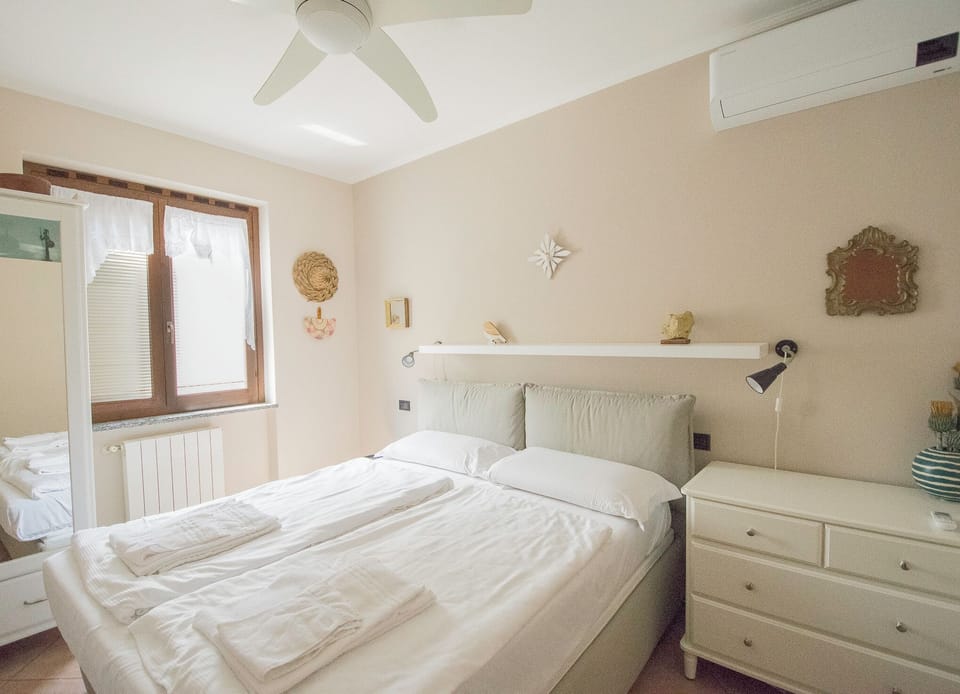 Apartment | 1 bedroom, iron/ironing board, free WiFi, bed sheets