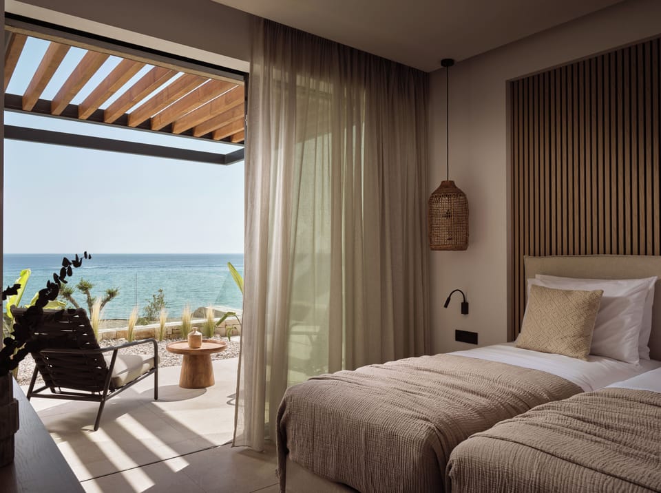 Bedroom Settings.