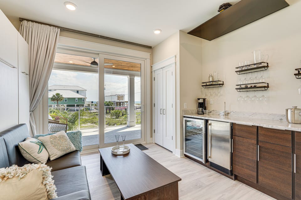 House (Multiple Bedrooms) | Interior