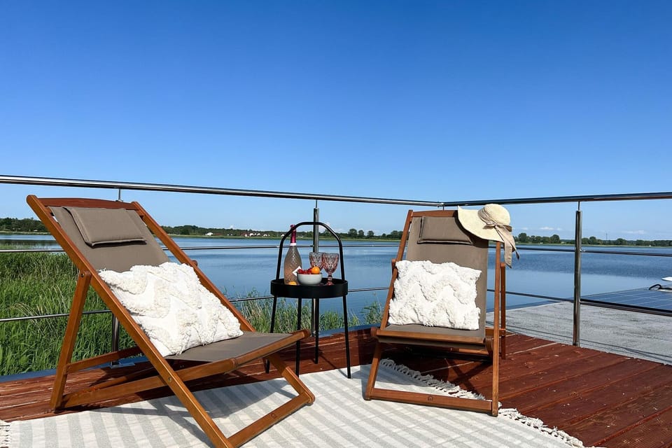 Patio / Balcony