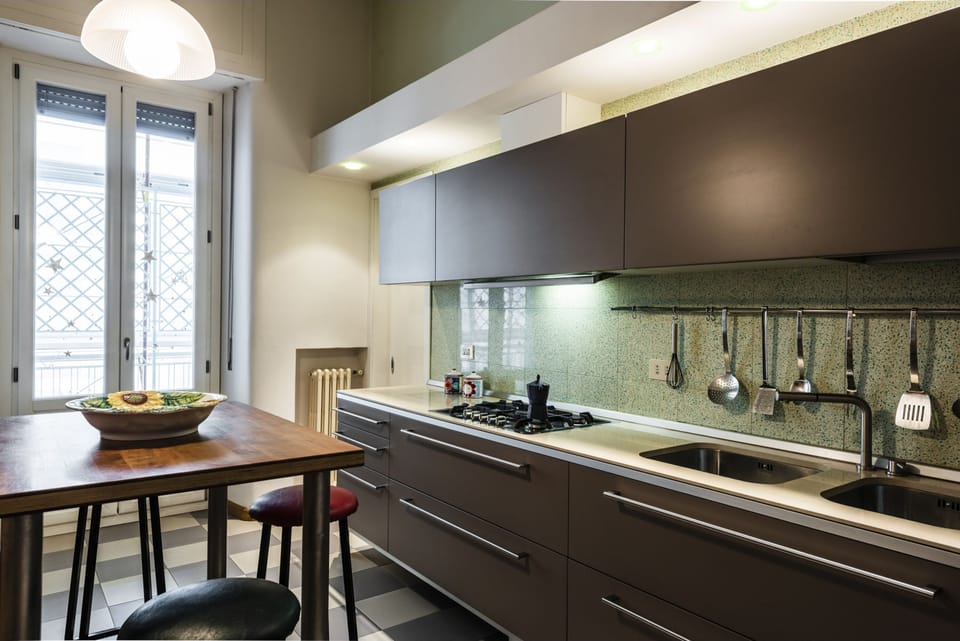 House | 2 bedrooms