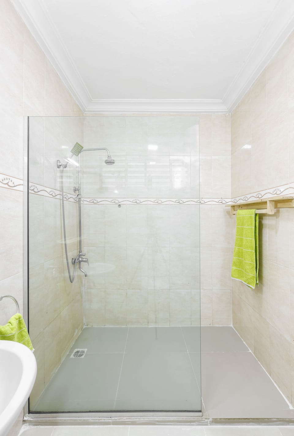 Deluxe Double Room | In-room safe, individually decorated, individually furnished, desk