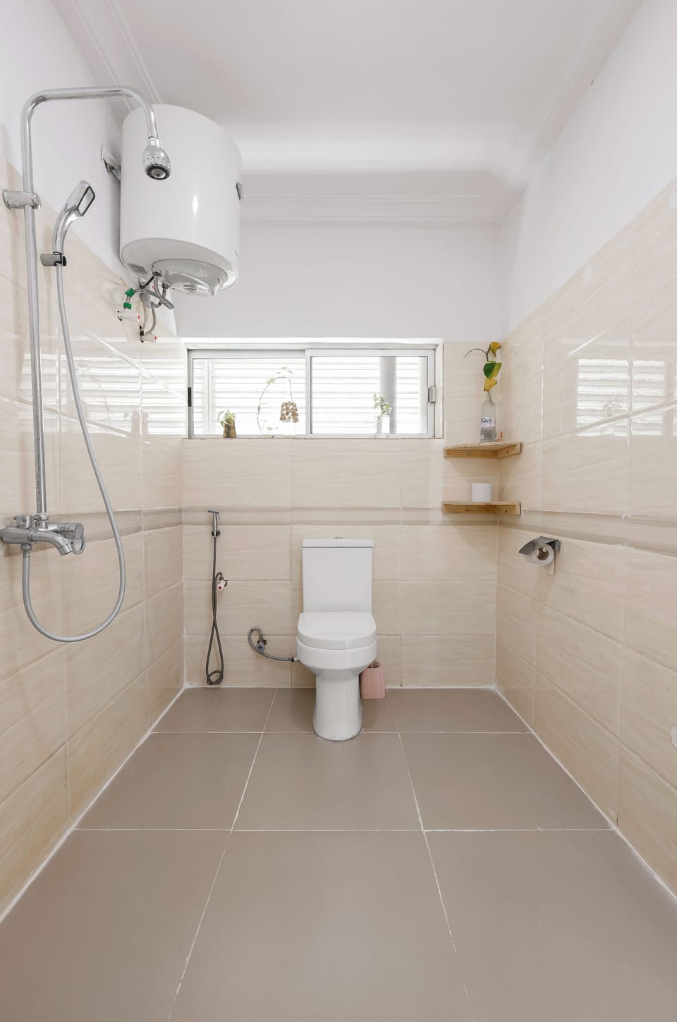 Standard Single Room | In-room safe, individually decorated, individually furnished, desk