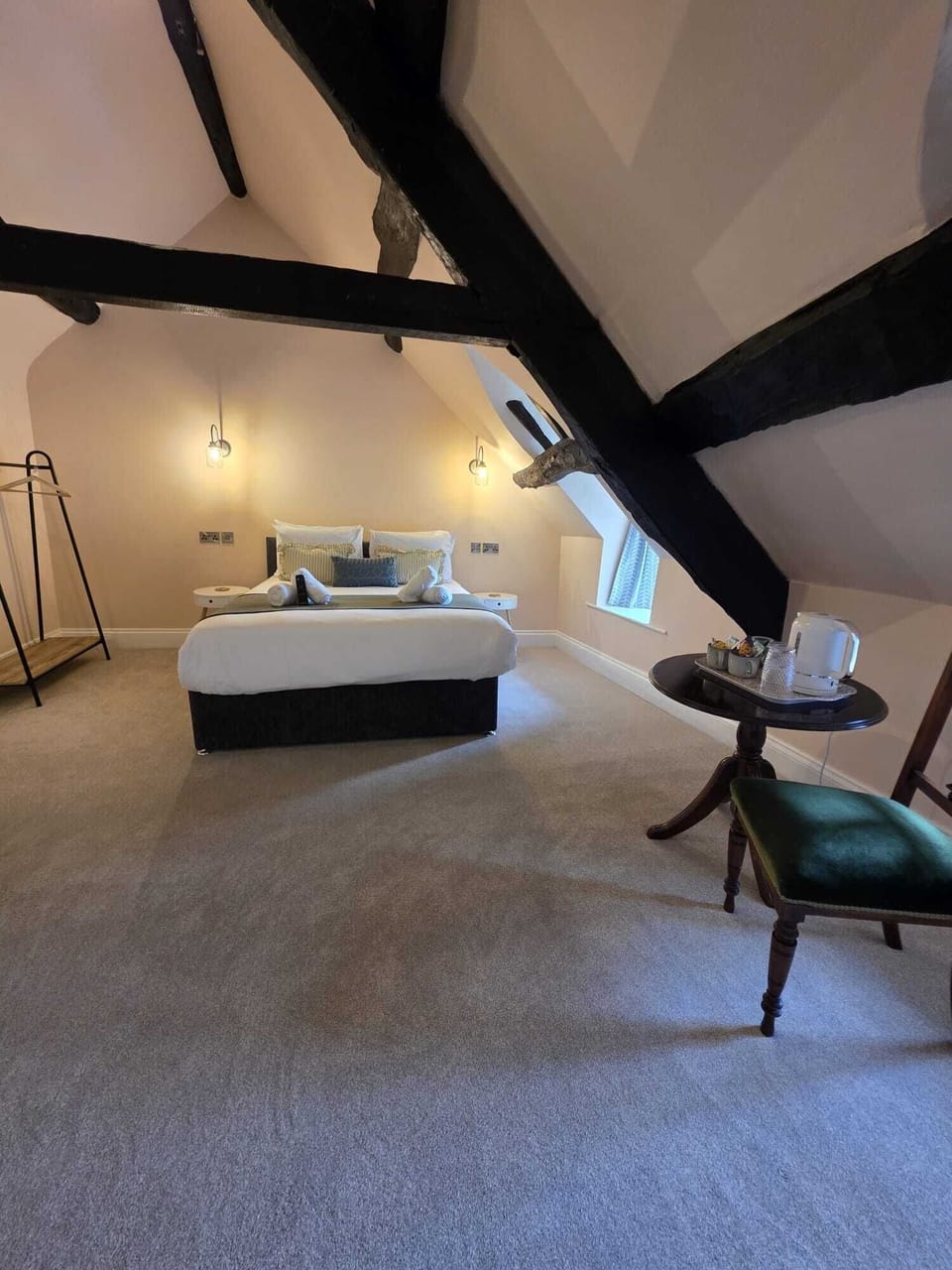 Double Room, Ensuite | Free WiFi