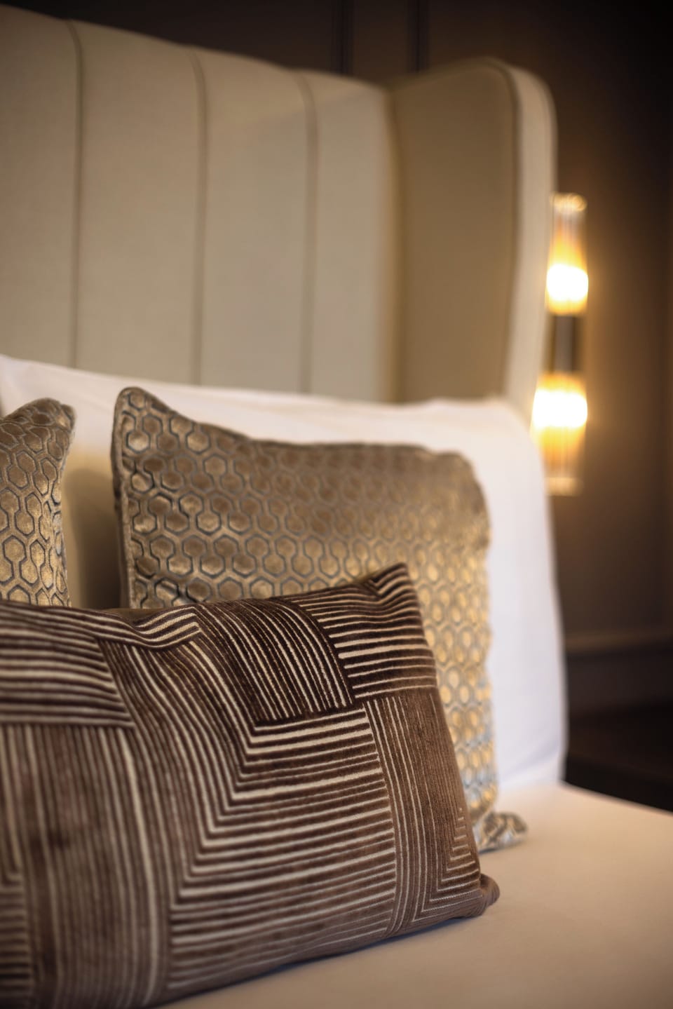 Superior Suite, Ensuite | Premium bedding, pillowtop beds, individually decorated