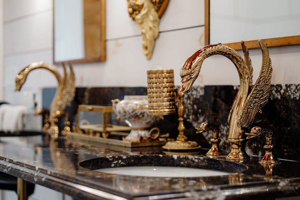 I mean, come on, how cool are those things?