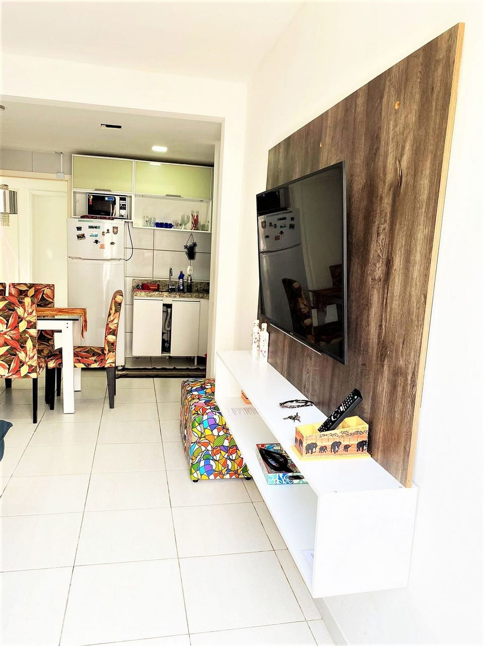 Classic Apartment | Interior