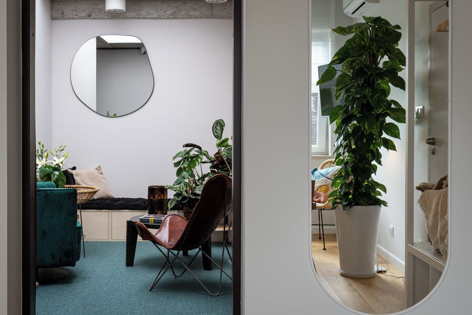 Boutique Hotel RABBIT HOLE Boutique hotel in Poland