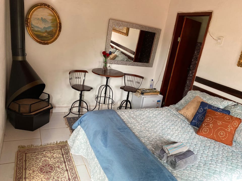 Family Chalet | 1 bedroom, free WiFi
