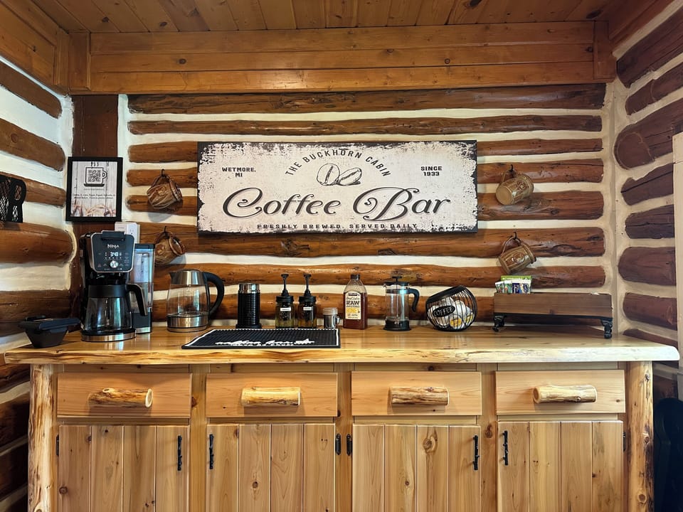 Coffee Station (2)