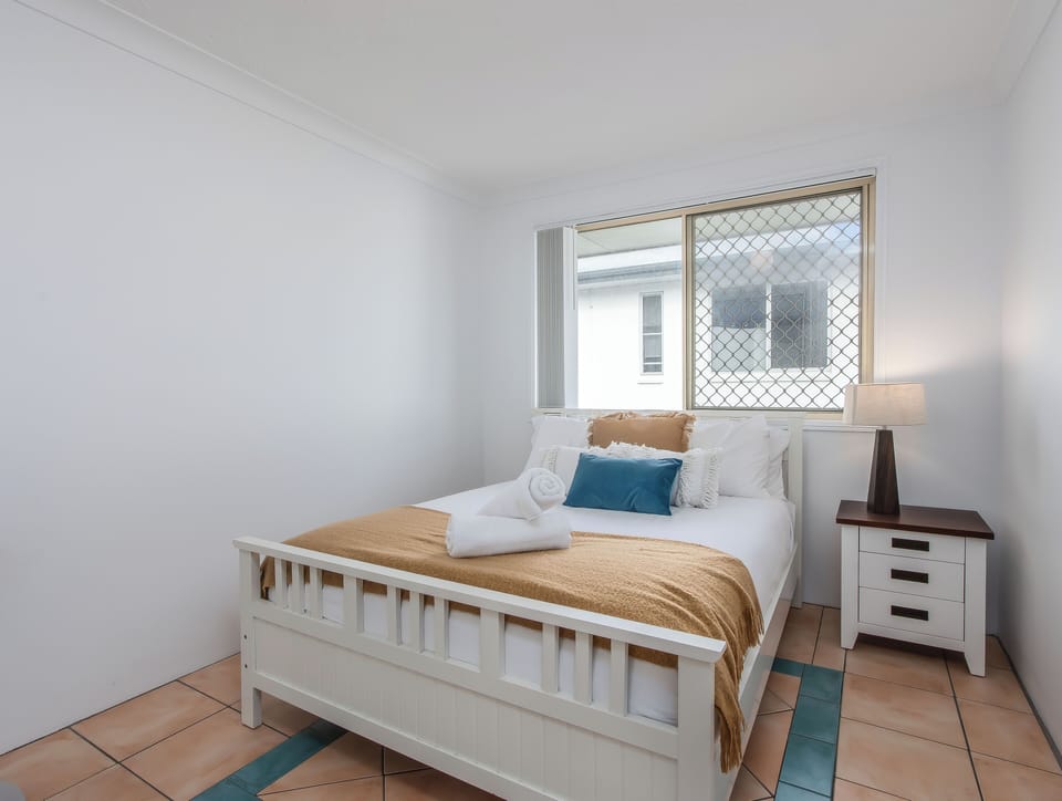 Apartment, 2 Bedrooms | 2 bedrooms, iron/ironing board, WiFi (free), individually decorated