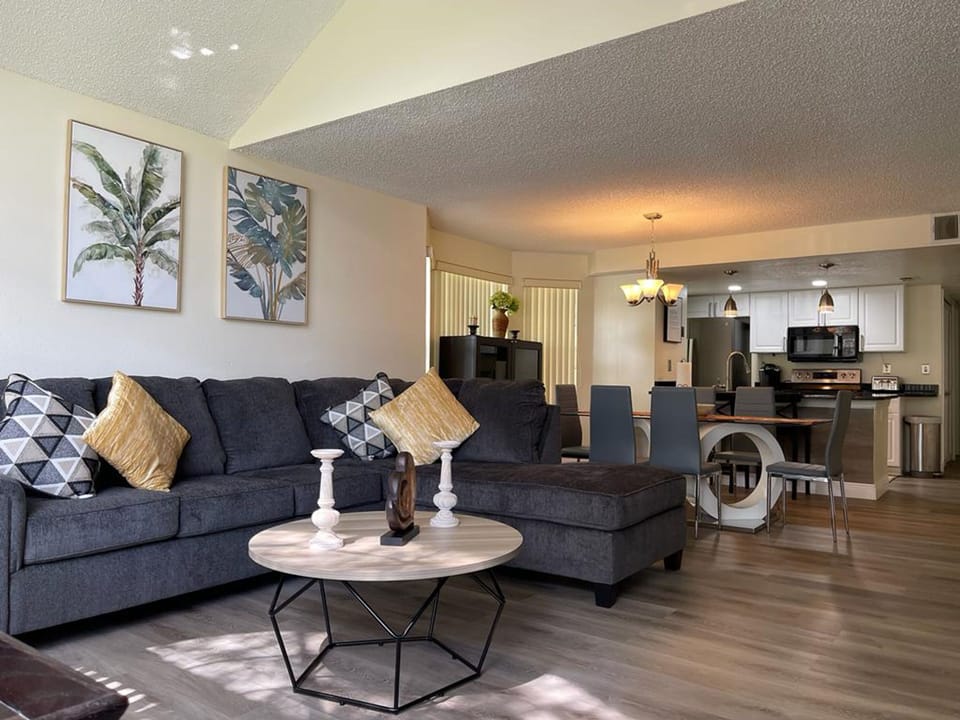 House, Accessible, Smoking | 3 bedrooms