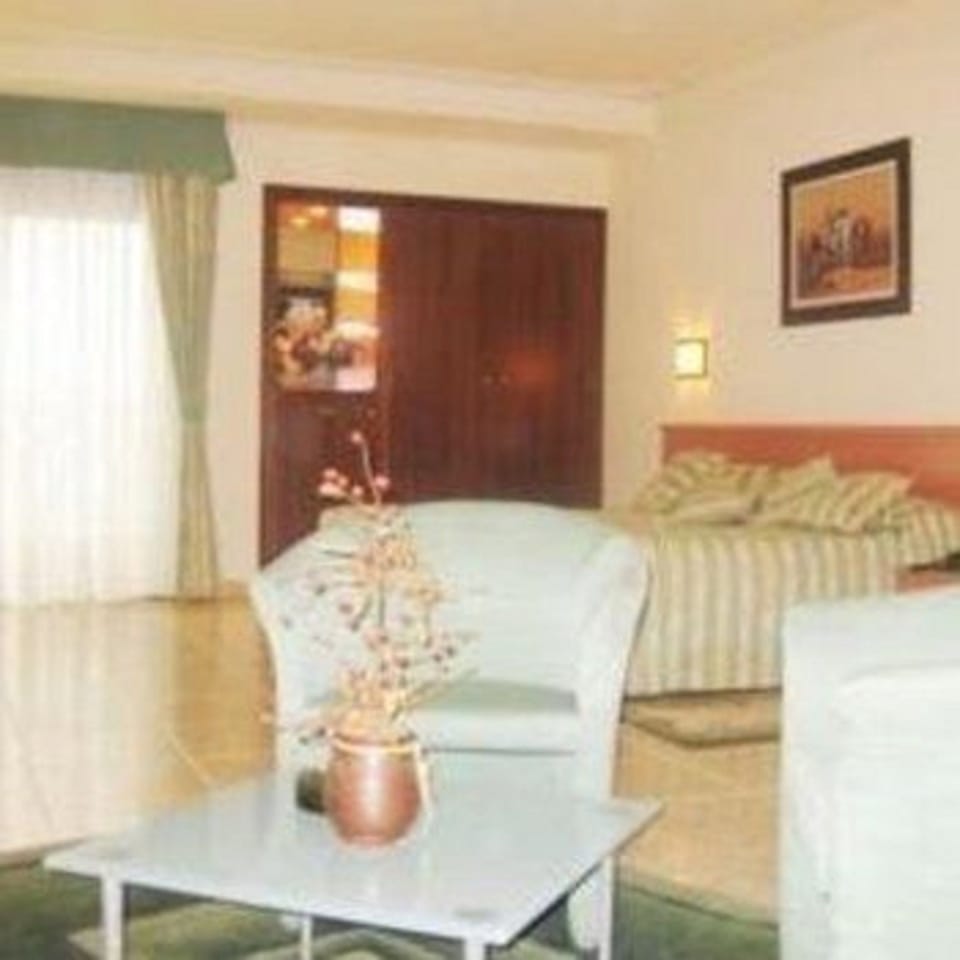 Standard Room | Minibar, rollaway beds (surcharge), WiFi (free)