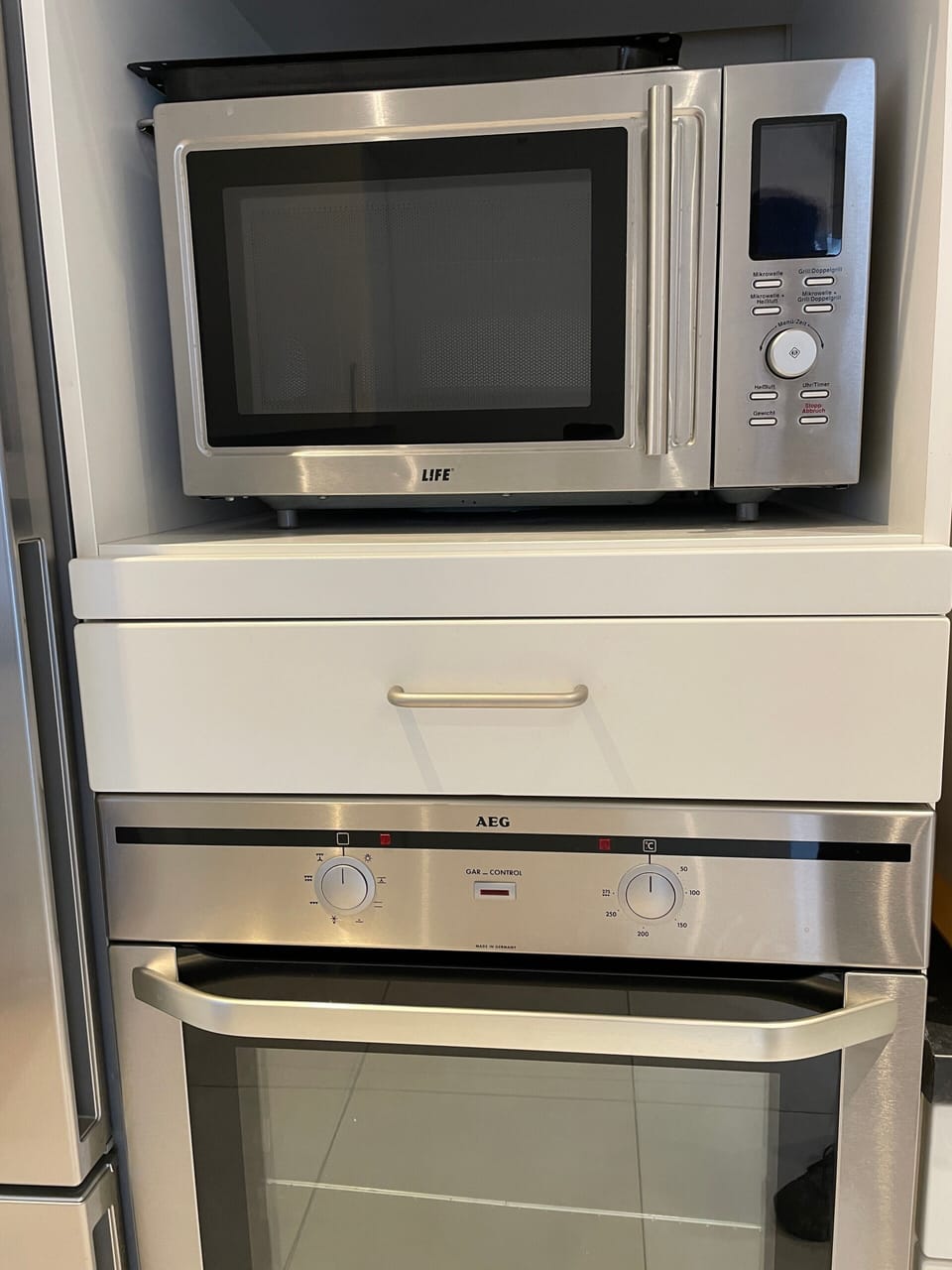 Microwave