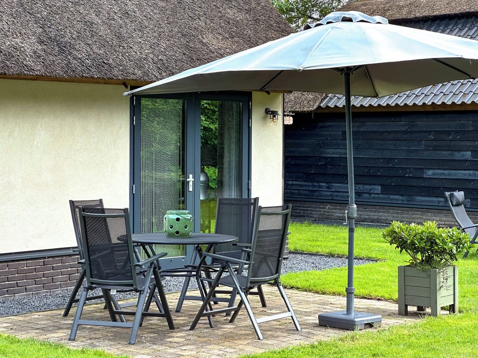 Patio / Balcony
