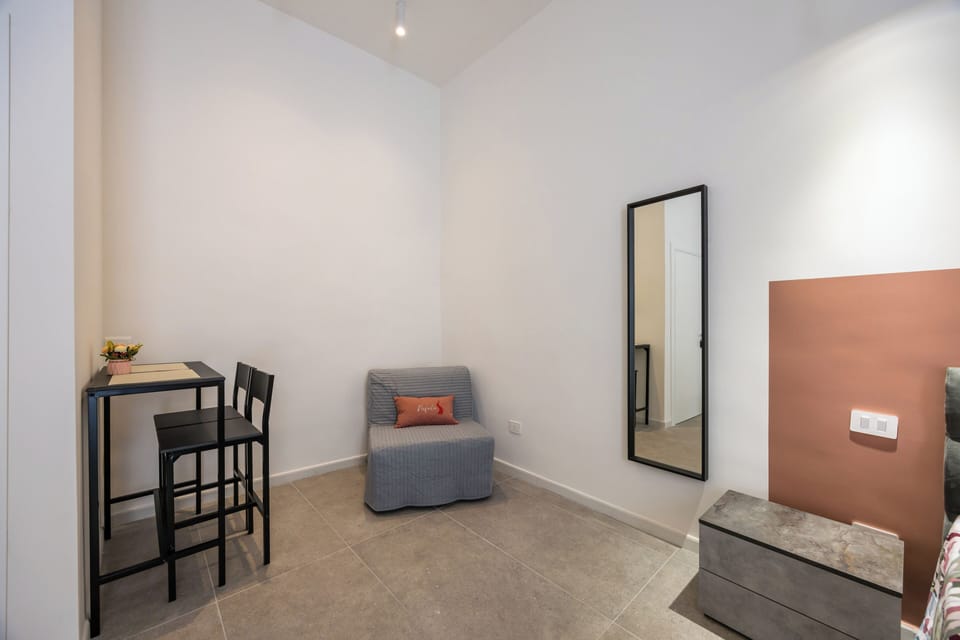 Deluxe Double Room, City View | Individually decorated, individually furnished, desk, laptop workspace