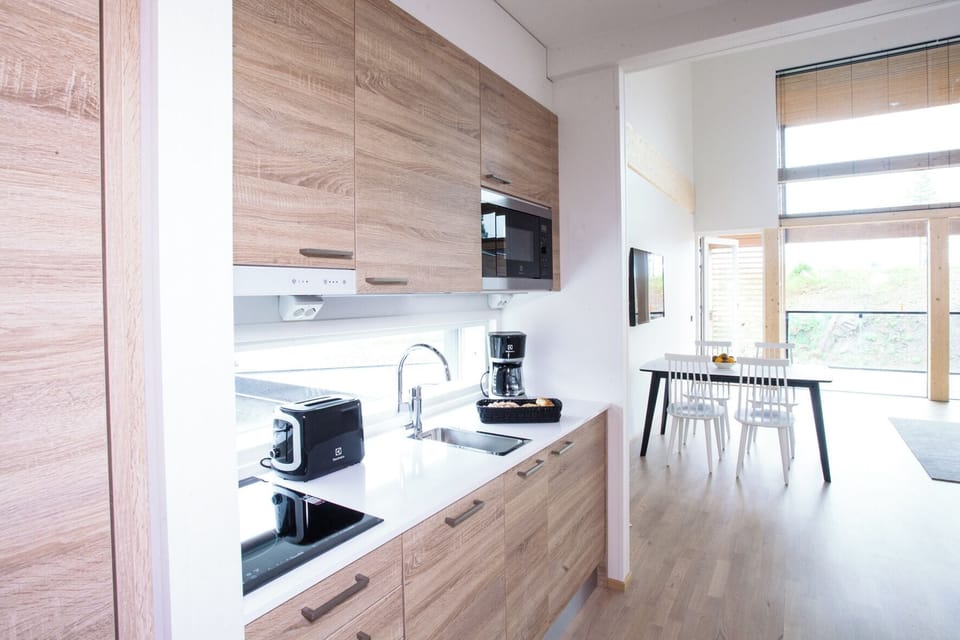 Family Apartment | Free WiFi