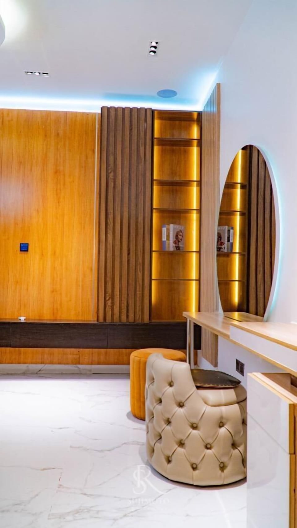 Luxury Apartment | 3 bedrooms, in-room safe, desk, blackout drapes