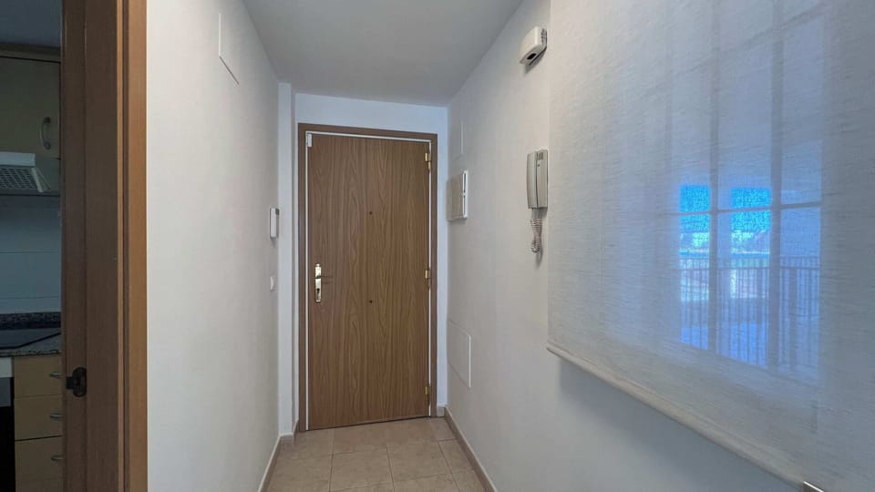 entrada