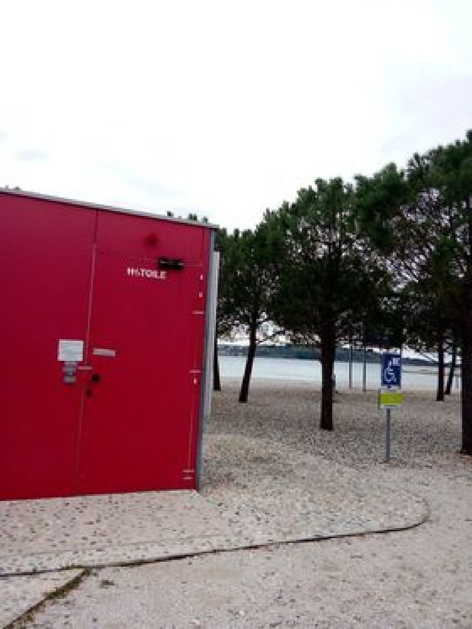 Apartment (Apartment Mijatovic - One Bedroom Apa) | Beach