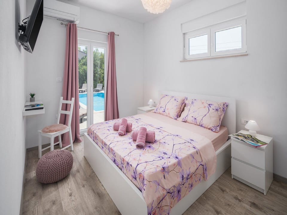 Villa (Villa Tomicich - Three Bedroom Villa ) | 3 bedrooms