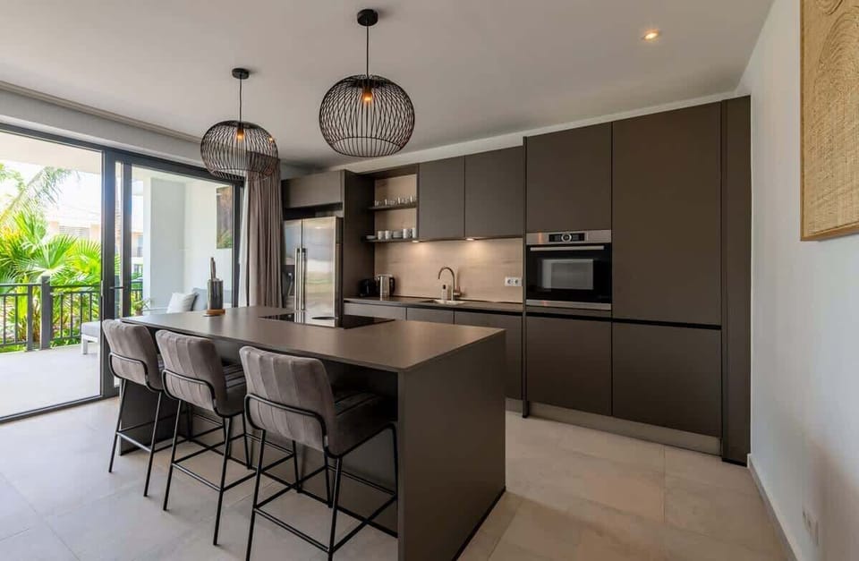 Luxury New Construction Apartment with Pool Access on Golf Resort in the Caribbean, Photo 10
