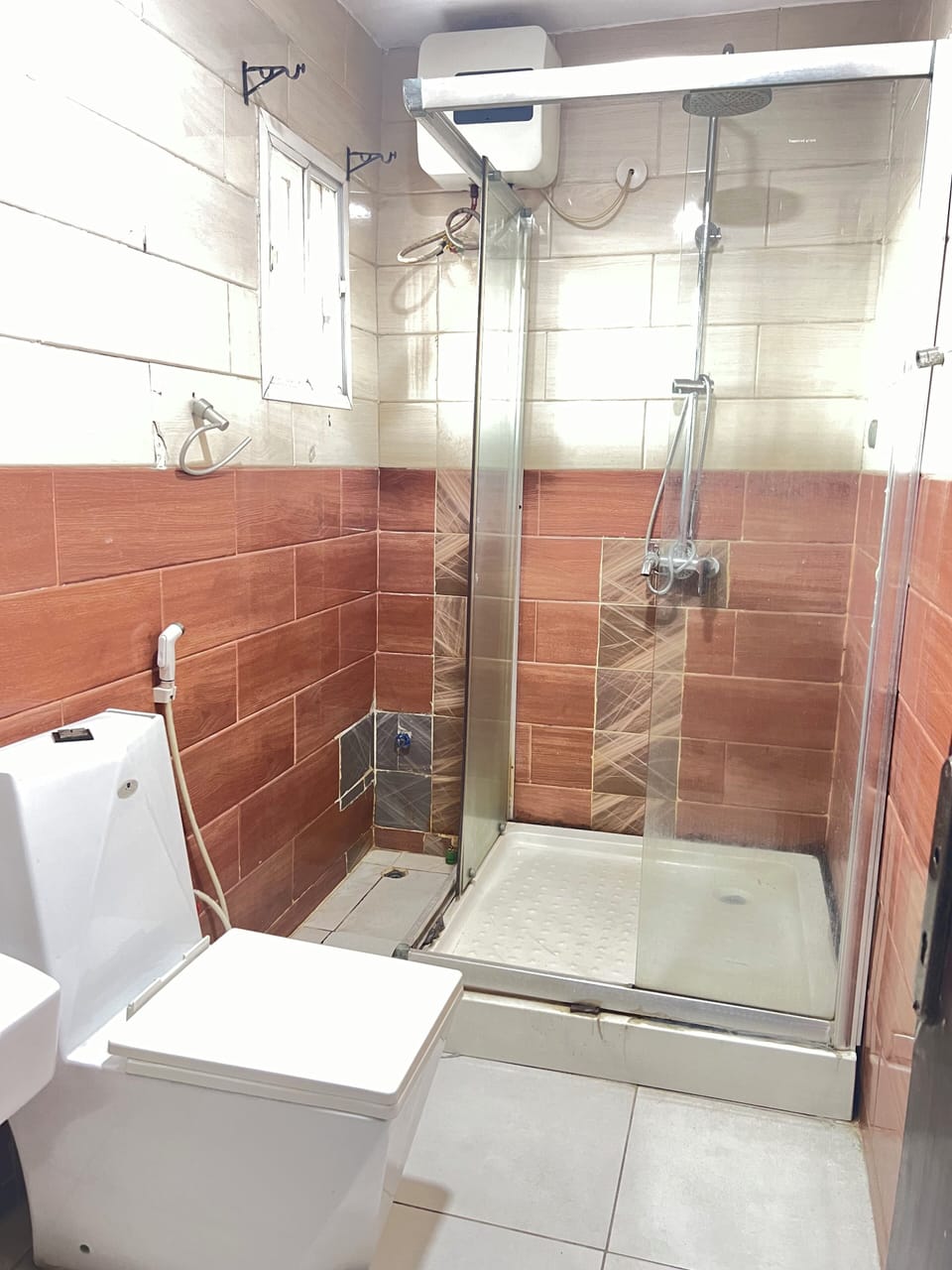 Presidential Suite | Bathroom