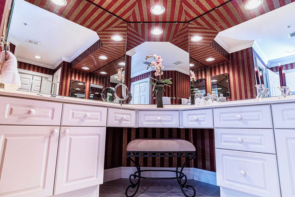1st Bathroom