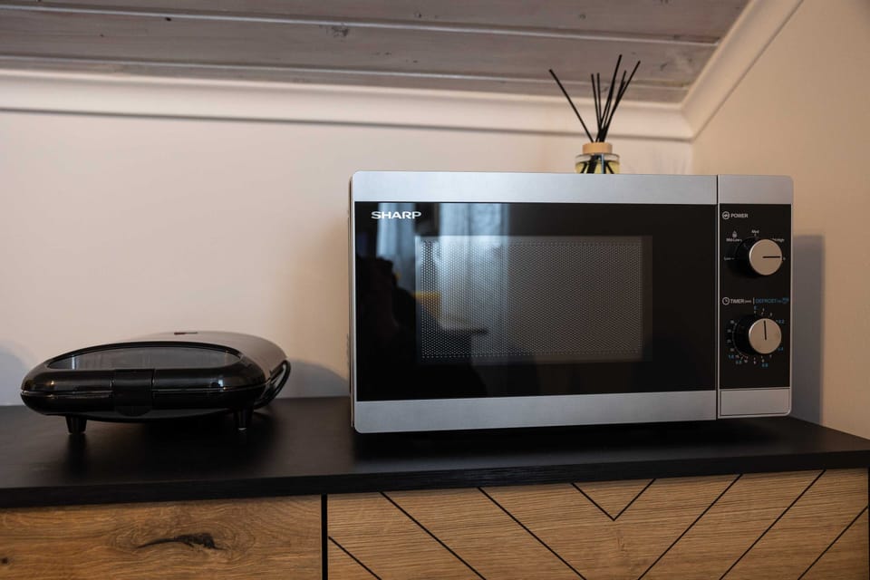 Apartment (Three Bedroom Apartment with Terrace) | Interior detail
