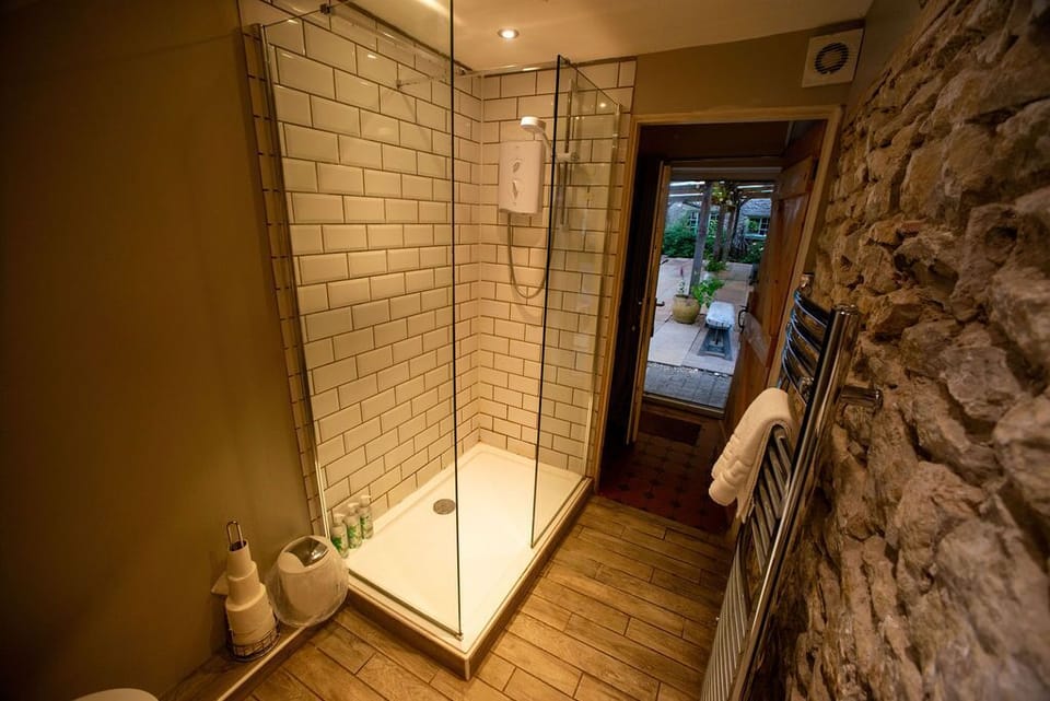 High Paradise Farm Farm Stay in England