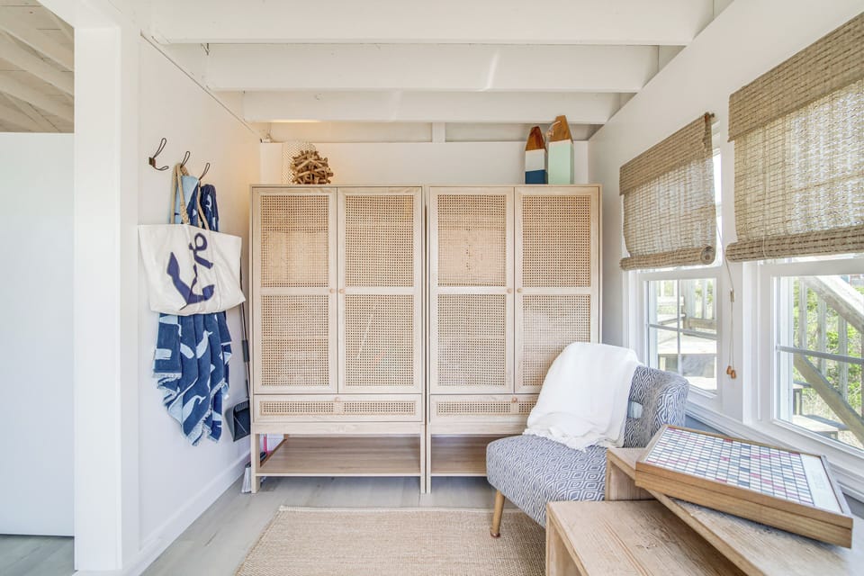 Cottage (2 Bedrooms) | Interior