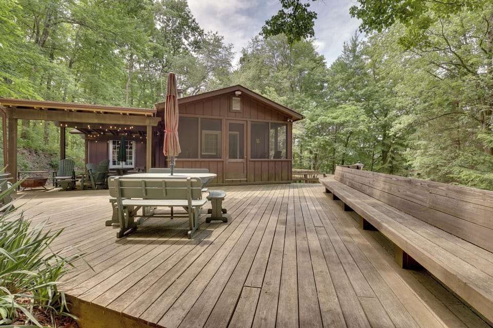 House (2 Bedrooms) | Front of property