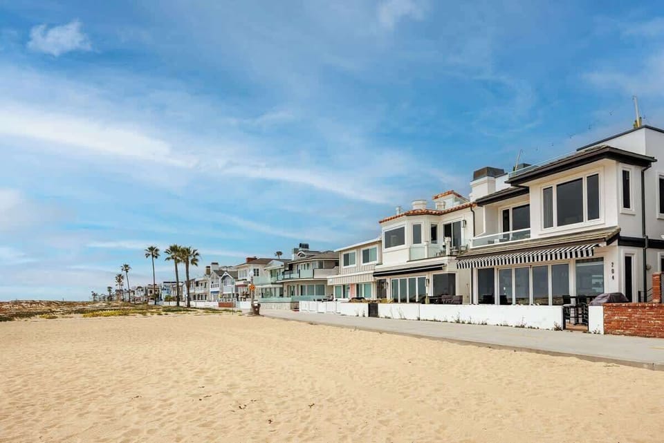 Beachfront