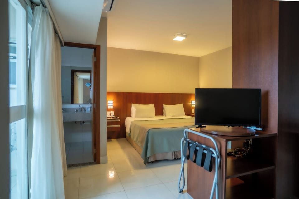 Superior Room | Laptop workspace, free WiFi
