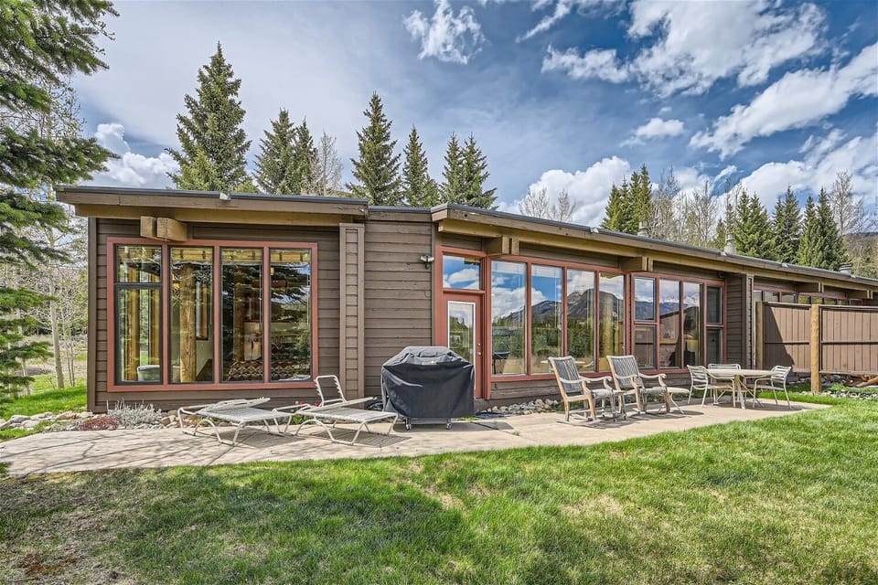 Condo, 3 Bedrooms | Exterior