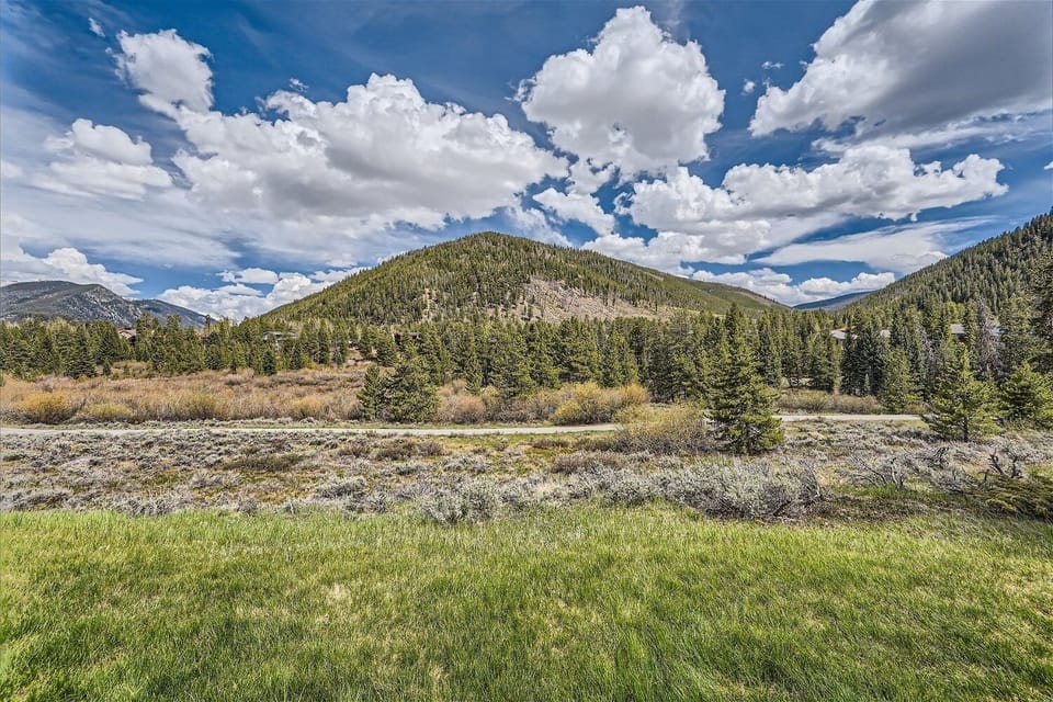 Condo, 3 Bedrooms | Mountain view