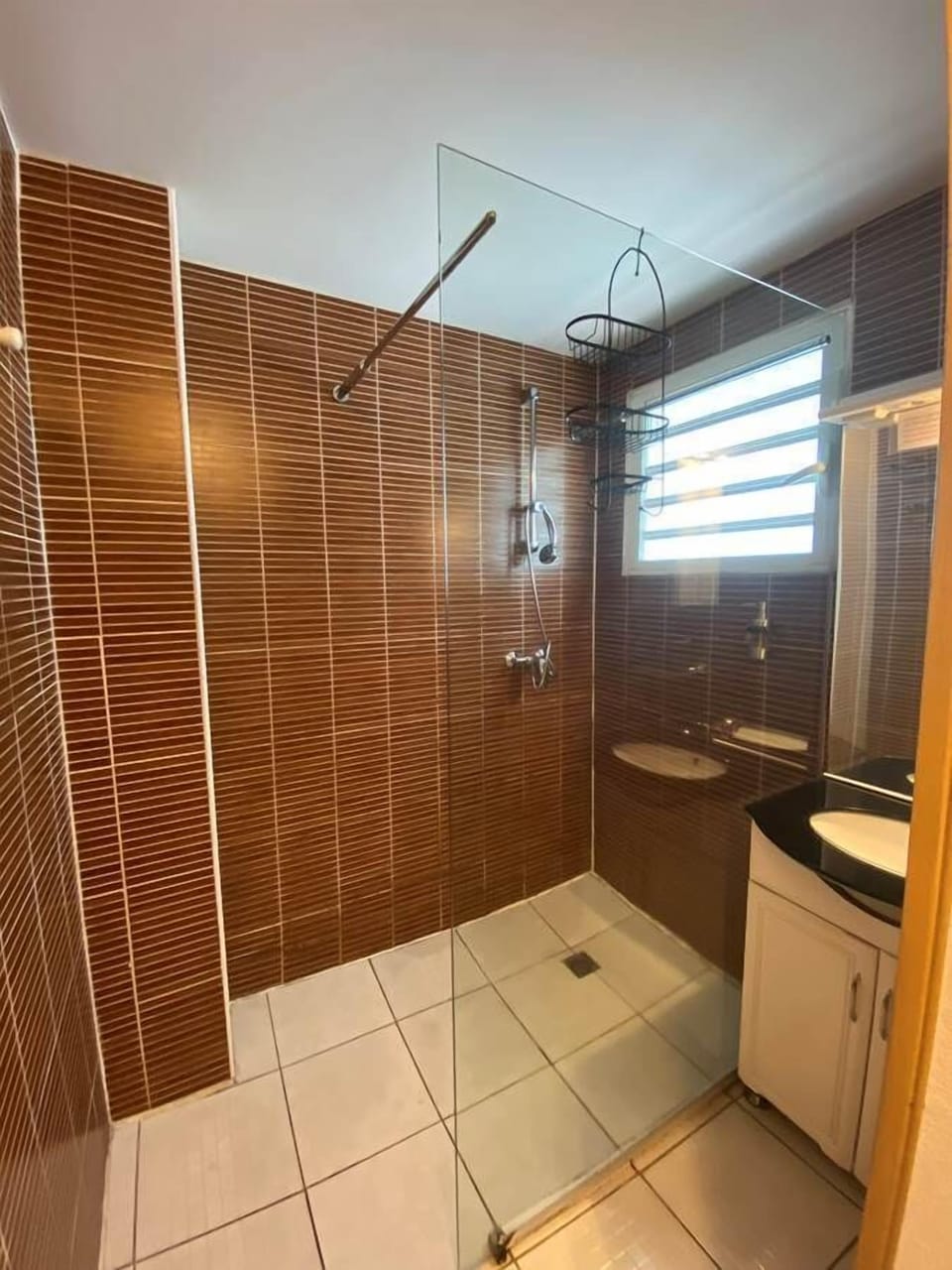 Basic Double Room | Free WiFi