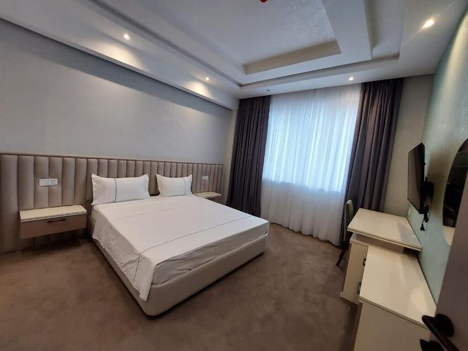Cottage | 2 bedrooms, WiFi (free)