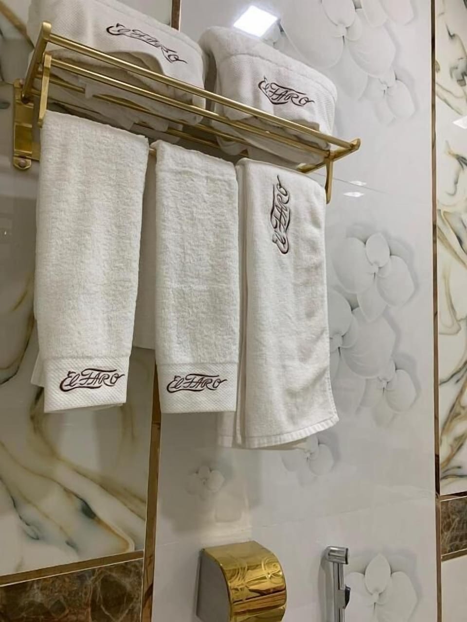 Cottage | Bathroom