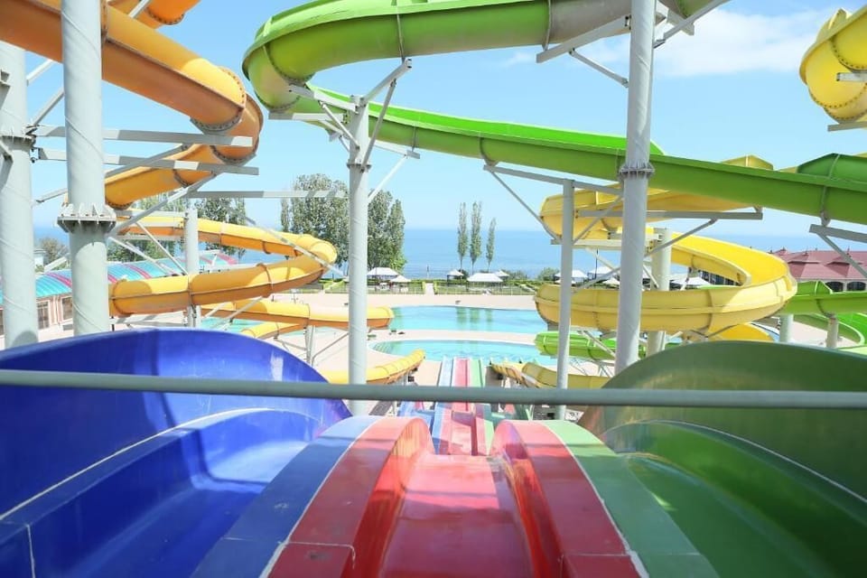 Water park