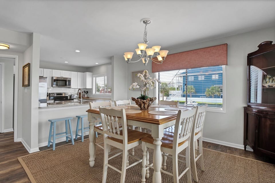 Dinning Room