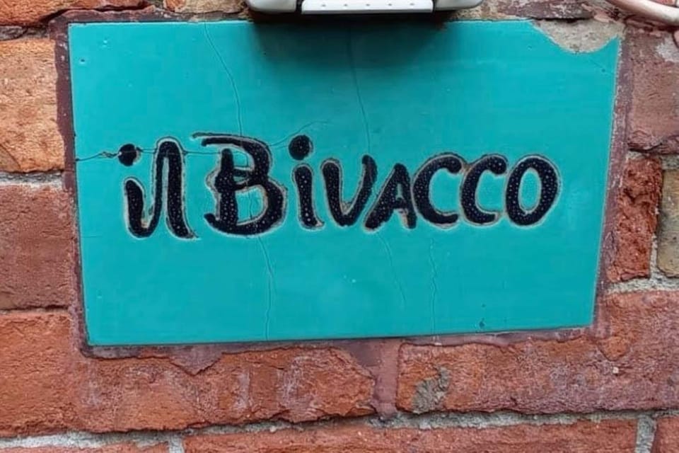 Family Apartment, Multiple Bedrooms (Il Bivacco) | Exterior