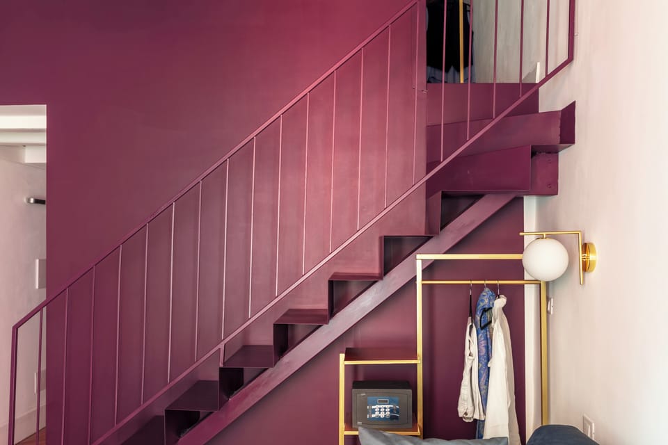 Comfort Room