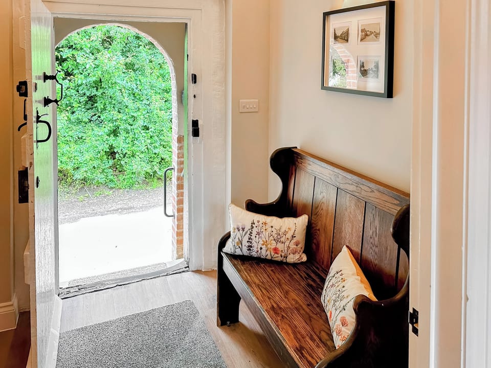 Hallway | The Church Rooms, Wenhaston, near Halesworth